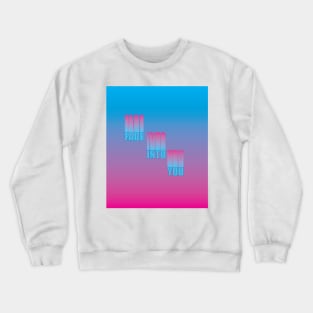 Fade Into You Crewneck Sweatshirt